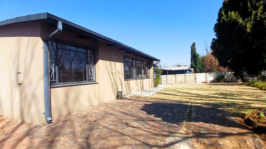 3 Bedroom Property for Sale in Sasolburg Ext 23 Free State